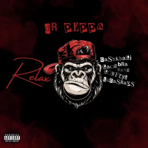 Dr. Peppa – Relax