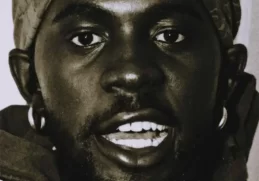 Black Sherif – Shut Up