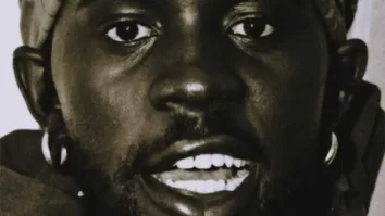 Black Sherif – Shut Up