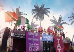 Burna Boy – Tested, Approved & Trusted