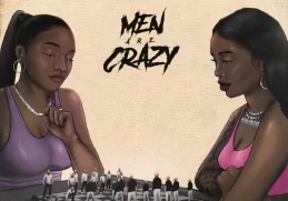 Simi – Men Are Crazy Ft. Tiwa Savage