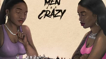 Simi – Men Are Crazy Ft. Tiwa Savage