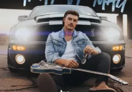 Brendan Peyper – Omdat Jy Mag