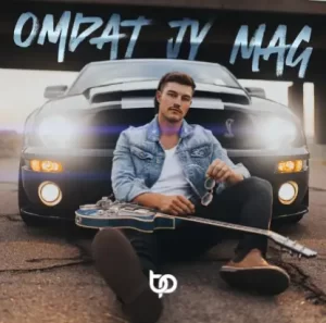 Brendan Peyper – Omdat Jy Mag
