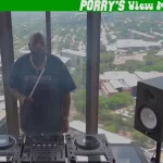 DJ Maphorisa – Porry’s View Mix