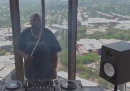 DJ Maphorisa – Porry’s View Mix