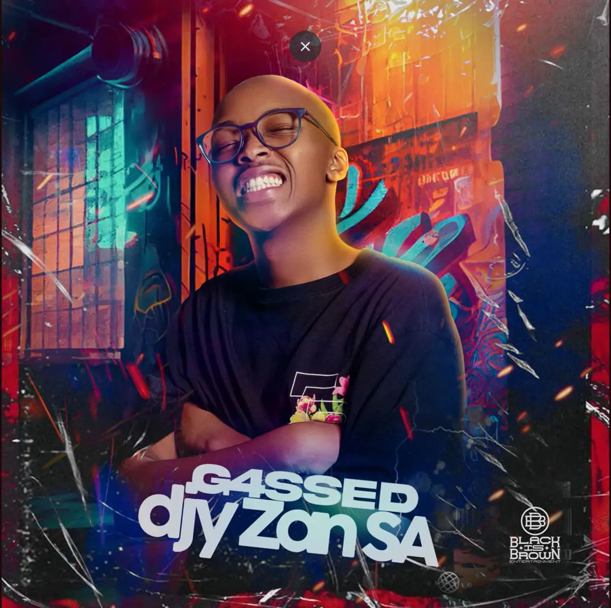 Djy Zan SA – Let’s Go