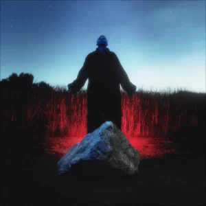 Espacio Dios – Cradle of the Fourthkind EP