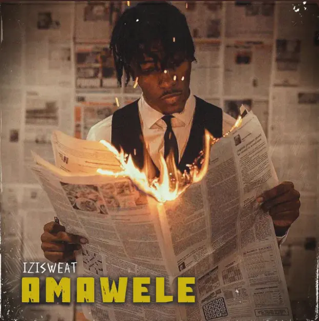 Isizweat, Tman Xpress & LeeMcKrazy – Amawele