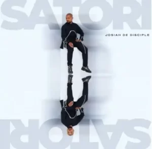 Josiah De Disciple – Kuzoba Ncono