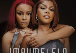 Cici & Liema Pantsi – Impumelelo