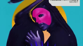 Music Mandas – Secret