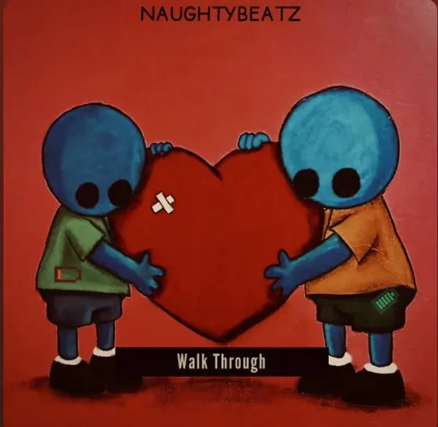 Naughtybeatz – Walk Through