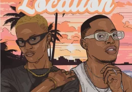 Seekay, Tshepi P & Tony Duardo – Location