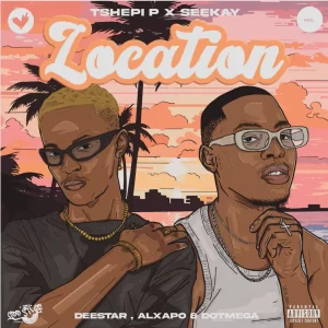 Seekay, Tshepi P & Tony Duardo – Location