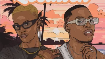 Seekay, Tshepi P & Tony Duardo – Location