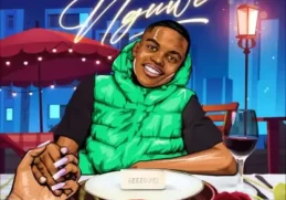 Soul Revolver & Leandra.Vert – Nguwe