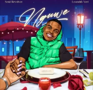 Soul Revolver & Leandra.Vert – Nguwe