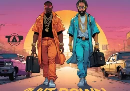 Spyro- Shutdown ft. Phyno