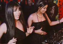 TxC – Africa Now: April 2024 (DJ Mix)