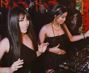 TxC – Africa Now: April 2024 (DJ Mix)