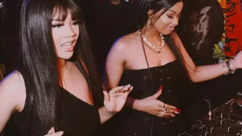 TxC – Africa Now: April 2024 (DJ Mix)