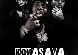 Diamond Platnumz ft Harrison And Chley - Komasava