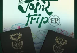 Officixl Rsa & Mr JazziQ – Joint