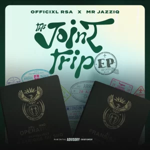Officixl Rsa & Mr JazziQ – Joint