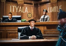 Polly T – iTyala Limile