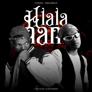 Tycoon – Hlala Nam