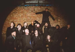 Corey Taylor – CMF2B… or Not 2B Album