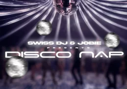 Swiss DJ & Jobie – Disco Nap