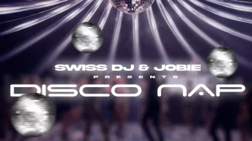 Swiss DJ & Jobie – Disco Nap