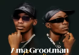 Ama Grootman – Corrections