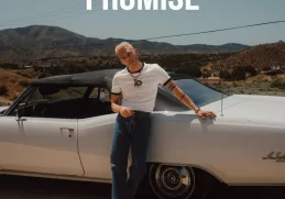 Malik Harris – Promise