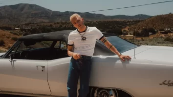 Malik Harris – Promise