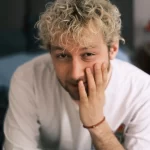 Jonasu – Close My Eyes