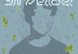 Machinedrum – 3FOR82