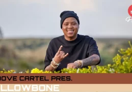 MellowBone – Groove Cartel Mix