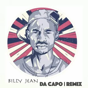 Michael Jackson – Billie Jean