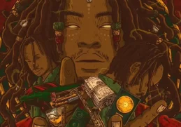 Gemini Major – Mr Man