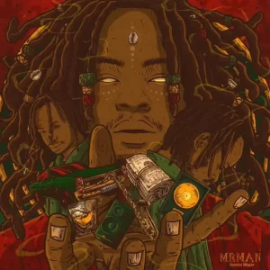 Gemini Major – Mr Man