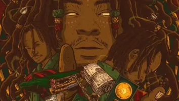 Gemini Major – Mr Man