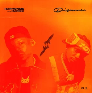 Harmonize – Disconnect