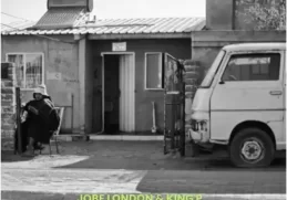 Jobe London & King P – Lacadoli V2.0 EP