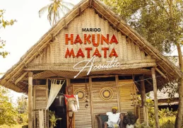 Marioo – Hakuna Matata