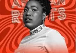 Maz Sings & Afrikan Roots – Nangu uJesu