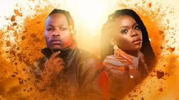 Mduduzi Ncube – Myekele Ahambe