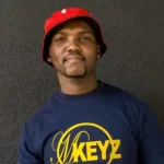 Mkeyz – Groove Cartel Mix